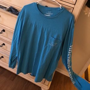 Vineyard vines long sleeve T-shirt